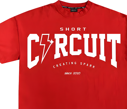 Arc Logo Green T-shirt